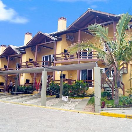 Residencial Gaivota Apartamento Palhoça Exterior foto