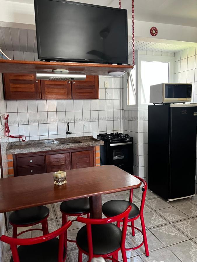 Residencial Gaivota Apartamento Palhoça Exterior foto