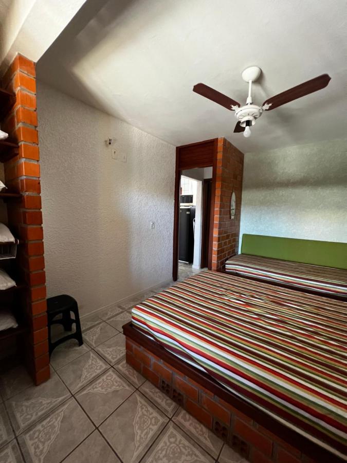 Residencial Gaivota Apartamento Palhoça Exterior foto