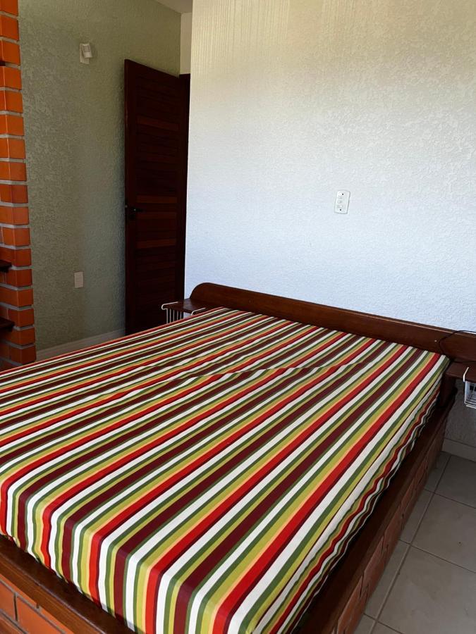 Residencial Gaivota Apartamento Palhoça Exterior foto