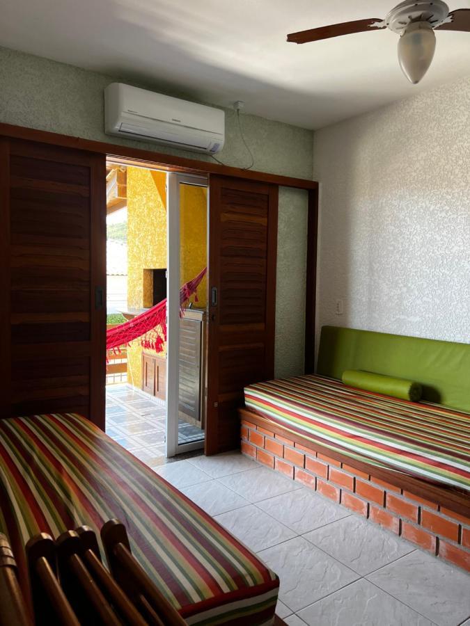 Residencial Gaivota Apartamento Palhoça Exterior foto