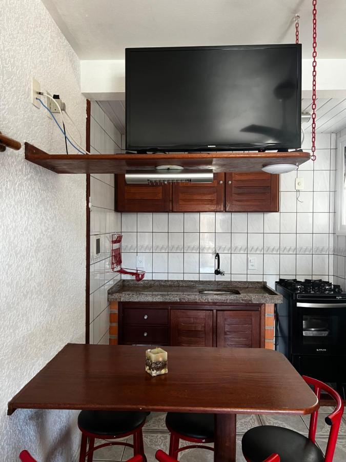 Residencial Gaivota Apartamento Palhoça Exterior foto
