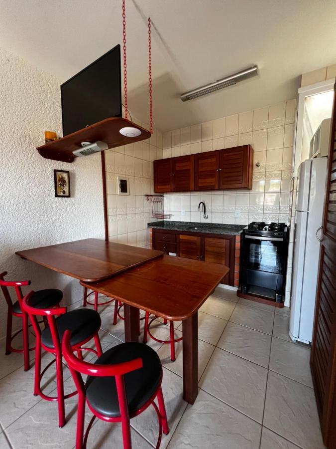 Residencial Gaivota Apartamento Palhoça Exterior foto
