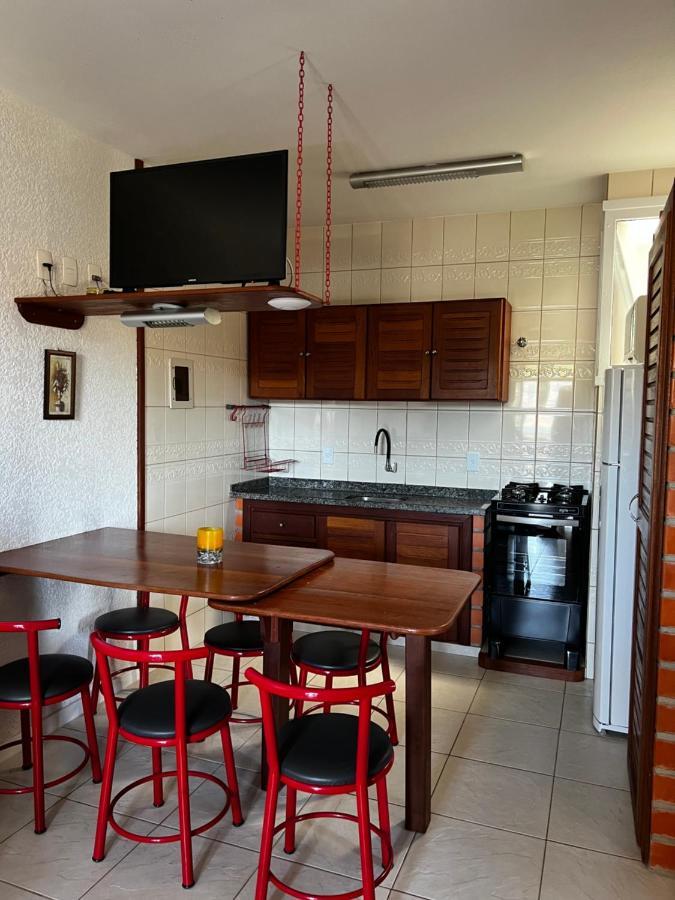 Residencial Gaivota Apartamento Palhoça Exterior foto