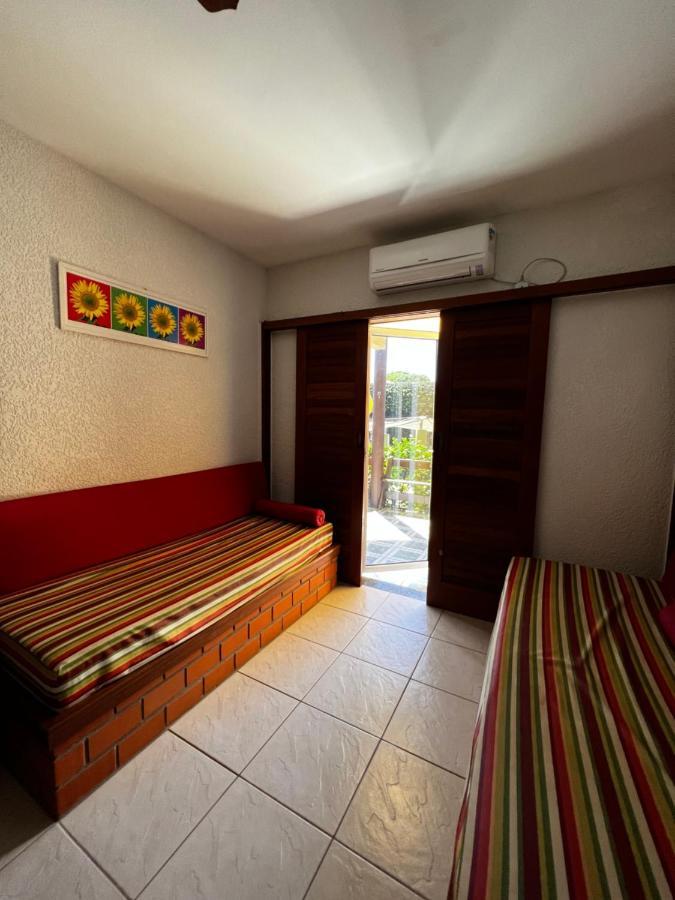 Residencial Gaivota Apartamento Palhoça Exterior foto