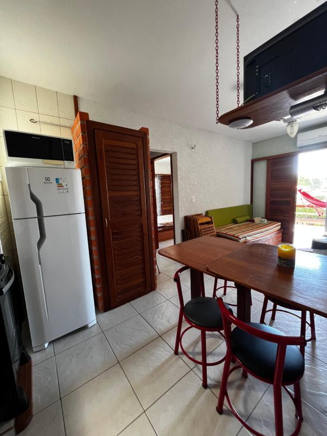Residencial Gaivota Apartamento Palhoça Exterior foto