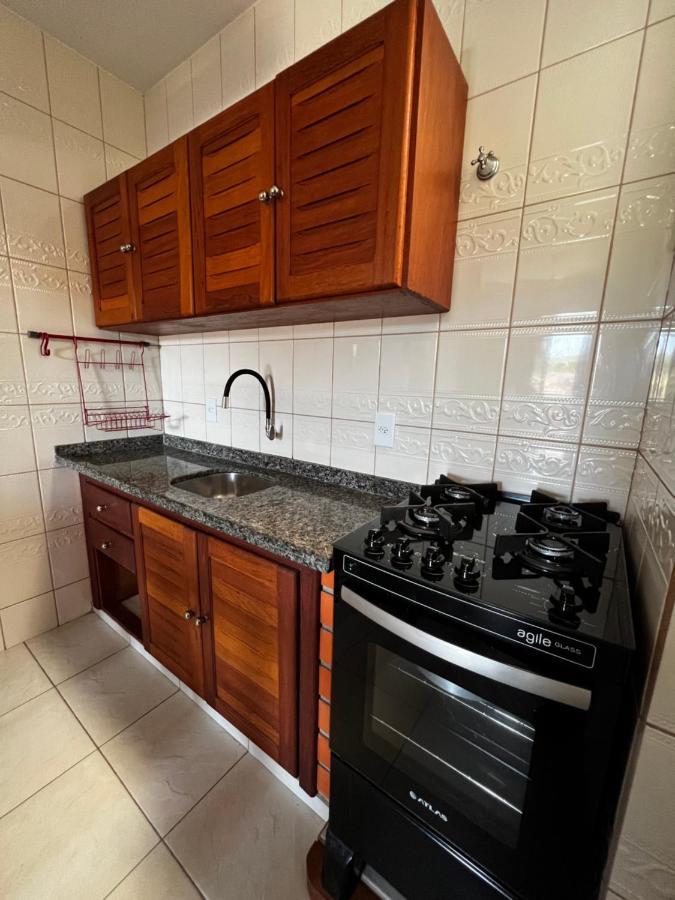 Residencial Gaivota Apartamento Palhoça Exterior foto