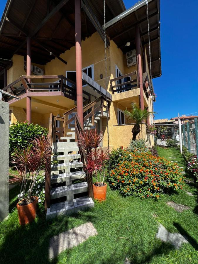 Residencial Gaivota Apartamento Palhoça Exterior foto