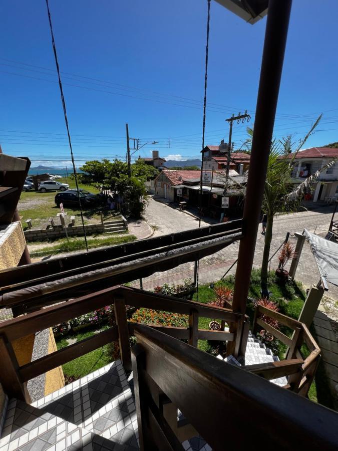 Residencial Gaivota Apartamento Palhoça Exterior foto